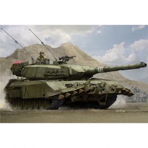 HB84557 1/35 Leopard C2 MEXAS with TWMP