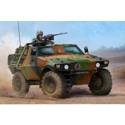 HB83876 1/35 French VBL Armour Car