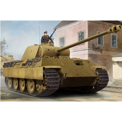 HB84506 1/35 German Sd.Kfz. 171 PzKpfw Ausf AA w/Zimmerit