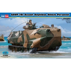 HB82410 1/35 AAVP-7A1 Assault Amphibian Vehicle Personnel