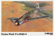 [사전 예약] HSGST19 1/32 Focke-Wulf Fw190D-9