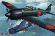 [사전 예약] HSGST4 1/32 Mitsubishi A6M5c Zero Fighter Type 52 (Zeke)
