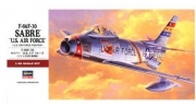 [사전 예약] HSGPT13 1/48 F-86F-30 Sabre "USAF"