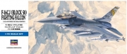 [사전 예약] HSGD18 1/72 F-16CJ Block 50 Fighting Falcon