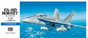[사전 예약] HSGD9 1/72 F/A-18D Hornet USMC