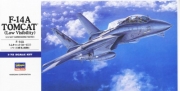 [사전 예약] HSGE2 1/72 F-14A Tomcat "Low Visibility"