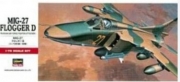 [사전 예약] HSGC10 1/72 Mikoyan MiG-27 'Flogger D'