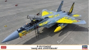 [사전 예약] HSG02382 1/72 F-15J Eagle 306SQ 40th Anniversary