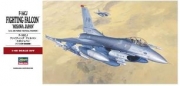 [사전 예약] 07232 PT32 1/48 F-16CJ Fighting Falcon 'Misawa Japan'