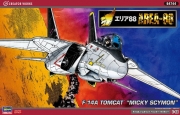 [SALE-사전 예약] 64744 [Area88] F-14A Tomcat 'Mickey Simon'