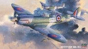 [사전 예약] 09079 JT79 1/48 Spitfire Mk.Ixc