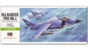 [사전 예약] 00235 B5 1/72 Sea Harrier FRS Mk.I