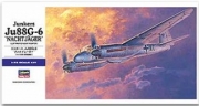 [사전 예약] 01562 Junkers Ju88G-6 "Nachtjager"