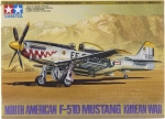 [사전 예약] 61044 1/48 North American F-51D Mustang Korean War