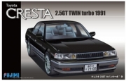 [사전 예약] 03957 1/24 Toyota Cresta 2.5GT Twin Turbo