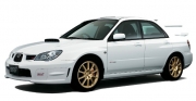 [사전 예약] 04702 1/24 Subaru Impreza WRX Sti SpecC