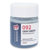 092 RLM74 Gray Green (반광) 18ml