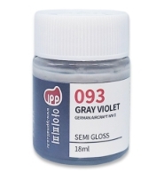 093 RLM75 Gray Violet (반광) 18ml