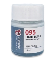 095 RLM76 Light Blue 3 (반광) 18ml