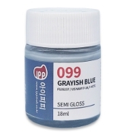 099 Grayish Blue FS35237 (반광) 18ml