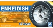 [사전 예약] 06625 1/24 Enkei Dish 15 inch
