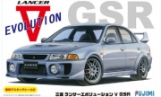 [사전 예약] 03919 1/24 Mitsubishi Lancer Evolution V GSR