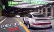 [사전 예약] 12311 1/24 Porsche 911 RSR
