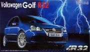 [사전 예약] 12328 1/24 Volkswagen Golf R32 Fujimi