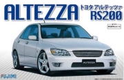 [사전 예약] 03955 1/24 Toyota Altezza RS200