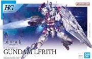 [사전 예약] BANS62944 1/144 HG Gundam Lfrith (Mobile Suit Gundam: The Witch from Mercury)