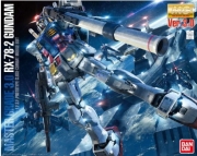 [사전 예약] BAN983655 1/100 MG Gundam RX-78-2 Ver. 3.0