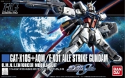 [사전 예약] BAN985144 1/144 HGCE Aile Strike Gundam