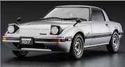 [사전 예약] 20635 1/24 Mazda Savanna RX-7 (SA22C) Mid-Term GT (1980)