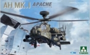 [주문시 바로 입고] BT2604 1/35 Apache AH Mk.1 Attack Helicopter
