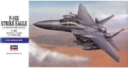 [사전 예약] HSGE39 1/72 F-15E Strike Eagle