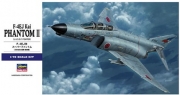 [사전 예약] HSGE37 1/72 F-4EJ Kai Phantom II