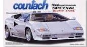 [사전 예약] 12476 1/24 Lamborghini Countach 5000 Special