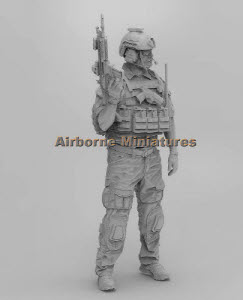 913 1/9 913. Special Forces Operator