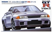 [사전 예약] 03883 1/24 Nissan R32 Skyline GT-R V-Spec II 1994