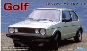 [사전 예약] 12609 1/24 Volkswagen Golf I GTI