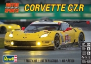 14304 1/25 Corvette C7.R