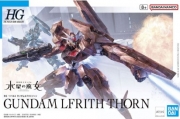 [사전 예약] BANS65097 1/144 HG Gundam Lfrith Thorn (Mobile Suit Gundam: The Witch from Mercury)