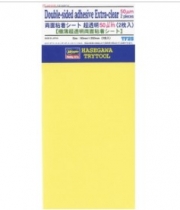 71825 TF-25 Double-sided Adhesive Extra-Clear 50micron (2pcs)