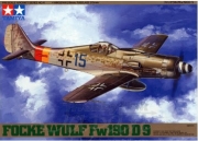 [사전 예약] 61041 1/48 Focke-Wulf Fw 190D-9