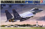 [사전 예약] 60304 1/32 McDonnell-Douglas F-15C Eagle