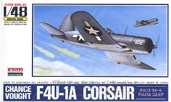 [사전 예약] ARIA336 1/48 F4U-1A Corsair