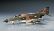 [사전 예약] HSGC2 1/72 F-4E Phantom II