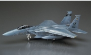 [사전 예약] HSGE13 1/72 F-15C Eagle USAF
