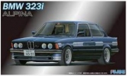 [사전 예약] 12611 1/24 BMW 323i Alpina