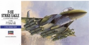 [사전 예약] HSGE10 1/72 F-15E Strike Eagle